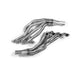 Kooks Custom Headers 10151400 1-7/8in. x 3in. Steel Headers. 3in. Inline Bolt Pattern. 302 SBF in a Fox Body. - Truck Part Superstore