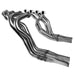 Kooks Custom Headers 10151400 1-7/8in. x 3in. Steel Headers. 3in. Inline Bolt Pattern. 302 SBF in a Fox Body. - Truck Part Superstore