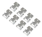 Mr Gasket 1015 Rocker Arm Clips - Truck Part Superstore