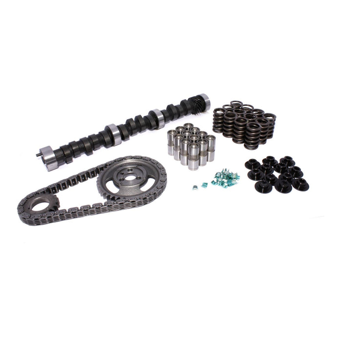 Lunati 10160215K Engine Camshaft Kit - Truck Part Superstore