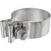 MagnaFlow Exhaust Products 10162 Lap Joint Band Clamp-2.50in. - Truck Part Superstore