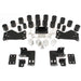 Performance Accessories PA10163 3 Inch Body Lift Kit 06 Silverado 1500 / Sierra 1500 2WD/4WD Gas 06 Only Performance Accessories - Truck Part Superstore