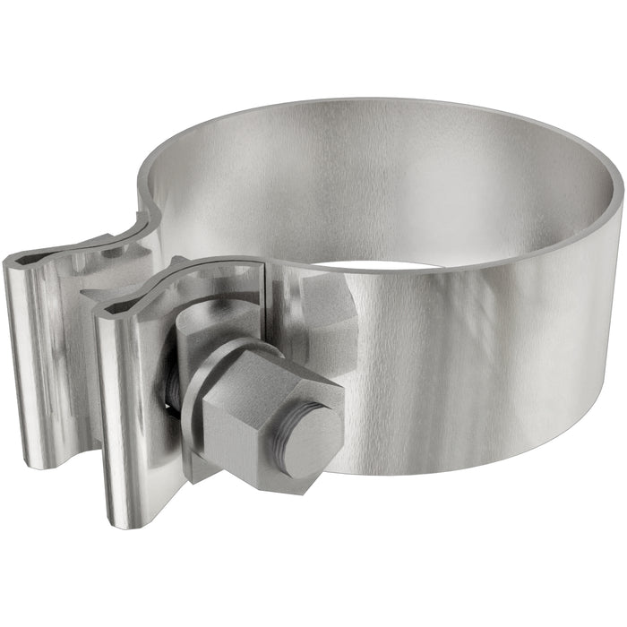 MagnaFlow Exhaust Products 10164 Lap Joint Band Clamp-3.00in. - Truck Part Superstore