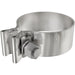 MagnaFlow Exhaust Products 10165 Lap Joint Band Clamp-3.50in. - Truck Part Superstore