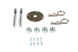 Mr Gasket 1016 Hood And Deck Pinning Kit - Truck Part Superstore
