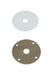 Mr Gasket 1016 Hood And Deck Pinning Kit - Truck Part Superstore