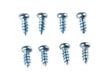 Mr Gasket 1016 Hood And Deck Pinning Kit - Truck Part Superstore