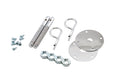 Mr Gasket 1016 Hood And Deck Pinning Kit - Truck Part Superstore