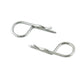 Mr Gasket 1016A Replacement Safety Pins; For Two; - Truck Part Superstore