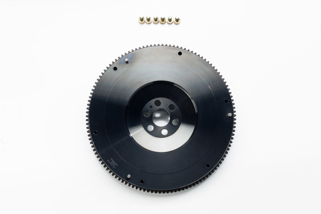 South Bend Clutch SBC101742-12 4140 Billet Single Mass Flywheel - Truck Part Superstore