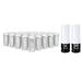 Mishimoto MMLG-15-27LSL Mishimoto Aluminum Locking Lug Nuts, M12 X 1.5, Fits Ford Bronco 2021+, Silver - Truck Part Superstore