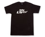 Holley 10175-SMHOL LS Fest Shirt; Unisex; Short Sleeve; Small; Black; - Truck Part Superstore