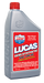 Lucas Oil Products 10176 Semi-Synthetic SAE 10W-40 Motor Oil - Truck Part Superstore