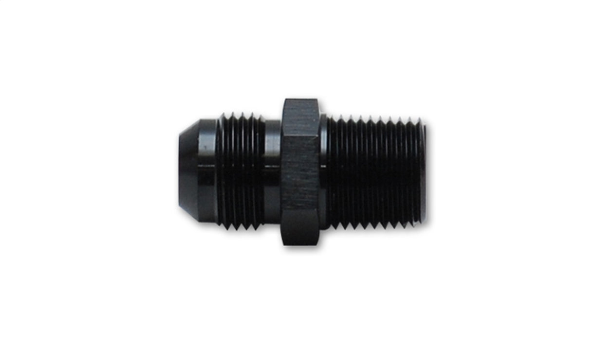 Vibrant Performance 10177 Straight Adapter Fitting - Truck Part Superstore
