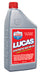 Lucas Oil Products 10179 Synthetic SAE 0W-30 Motor Oil - Truck Part Superstore