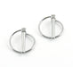 Mr Gasket 1017A Replacement Torsion Clips; For Two; - Truck Part Superstore