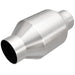 MagnaFlow Exhaust Products 59953 Standard Grade Universal Catalytic Converter-1.75in. - Truck Part Superstore