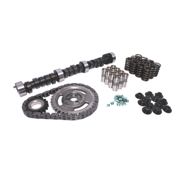 Lunati 10180701K Engine Camshaft Kit - Truck Part Superstore