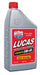 Lucas Oil Products 10189 Synthetic SAE 5W-40 Motor Oil - Truck Part Superstore