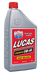 Lucas Oil Products 10189 Synthetic SAE 5W-40 Motor Oil - Truck Part Superstore