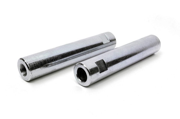 Rough Country 1144 HD Tie Rod Sleeves 99-06 Silverado/Sierra 1500 00-06 Suburban 1500/Tahoe/ Yukon/Yukon XL 1500 Rough Country - Truck Part Superstore