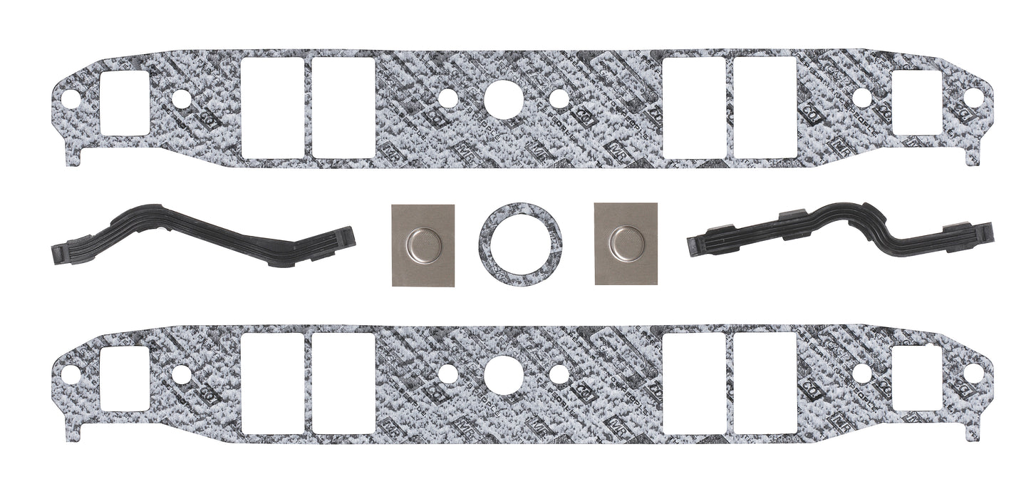 Mr Gasket 101G Intake Gasket - Truck Part Superstore