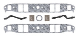 Mr Gasket 101G Intake Gasket - Truck Part Superstore