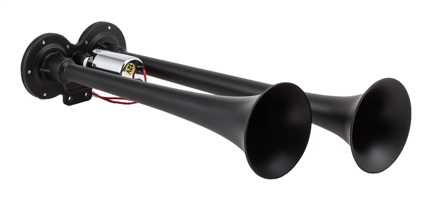 Kleinn Automotive Air Horns 102-1 Compact Dual Horn - Truck Part Superstore