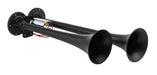 Kleinn Automotive Air Horns 102-1 Compact Dual Horn - Truck Part Superstore
