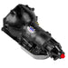 B&M 102002 Traveler Series Transmission; TH400; Chrome; Steel; Automatic; 600 HP; - Truck Part Superstore