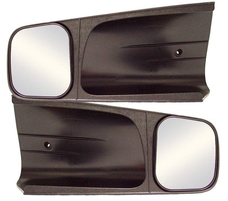 Cipa USA 10200 Custom Towing Mirror Set - Truck Part Superstore