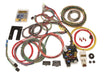 Painless Wiring 10201 28 Circuit Classic-Plus Customizable Chassis Harness; GM Keyed Column; - Truck Part Superstore