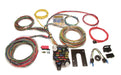 Painless Wiring 10202 28 Circuit Classic-Plus Customizable Chassis Harness; Non GM Keyed Column; - Truck Part Superstore