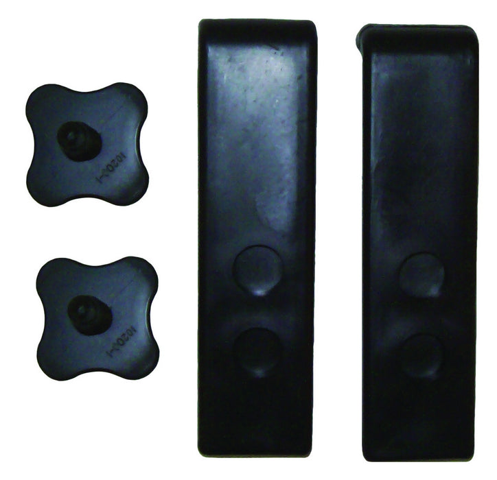 Cipa USA 10203 Custom Towing Mirror Hardware - Truck Part Superstore