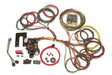 Painless Wiring 10204 28 Circuit Classic-Plus Customizable Pickup Chassis Harness - Truck Part Superstore