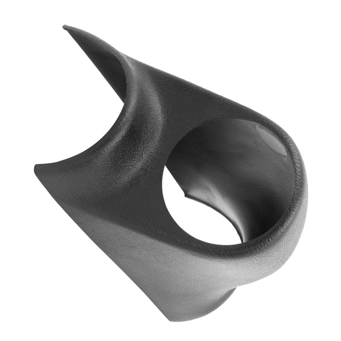 AutoMeter 10205 GAUGE MOUNT; A-PILLAR POD; SINGLE; 2 1/16in.; CAVALIER Z24 95-02 - Truck Part Superstore