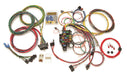 Painless Wiring 10206 28 Circuit Classic-Plus Customizable Chassis Harness - Truck Part Superstore