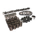 Lunati 10210907K Sportsman Double Roller Timing Set Chrysler V8 383-440 1-Bolt Gear ('56-'79) - Truck Part Superstore