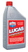 Lucas Oil Products 10211 Synthetic SAE 0W-40 Motor Oil - Truck Part Superstore