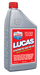 Lucas Oil Products 10211 Synthetic SAE 0W-40 Motor Oil - Truck Part Superstore