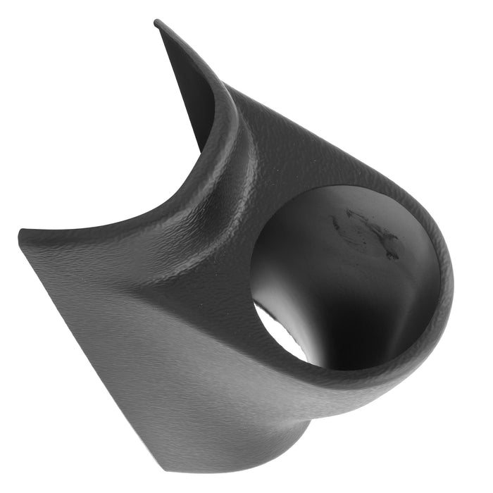 AutoMeter 10211 GAUGE MOUNT; A-PILLAR POD; SNGL; 2 1/16in.; CAMARO/FIREBIRD 93-02 (COUPE/T TOP) - Truck Part Superstore