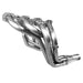 Kooks Custom Headers 10212450 1-7/8in. x 3-1/2in. Stainless Headers with Adapter Kit. 351 SBF in a Fox Body. - Truck Part Superstore