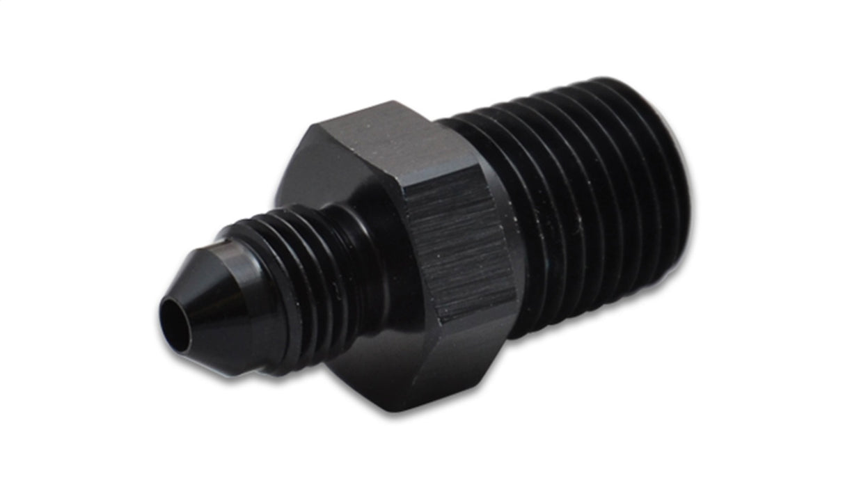 Vibrant Performance 10213 Straight Adapter Fitting - Truck Part Superstore