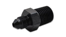 Vibrant Performance 10213 Straight Adapter Fitting - Truck Part Superstore