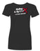 Holley 10214-XLHOL Ladies Holley LS Fest X Anniversary T-Shirt - Truck Part Superstore