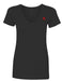 Holley 10214-LGHOL Ladies Holley LS Fest X Anniversary T-Shirt - Truck Part Superstore
