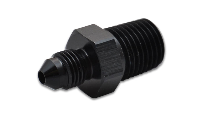 Vibrant Performance 10216 Straight Adapter Fitting - Truck Part Superstore