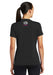 Holley 10217-LGHOL Ladies Holley LS Fest Performance Tee; Large; Black/Pink; Short Sleeve; Dri-Fit; - Truck Part Superstore
