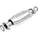 MagnaFlow Exhaust Products 23884 Standard Grade Direct-Fit Catalytic Converter - Truck Part Superstore