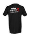 Holley 10220-SMHOL Holley LS Fest 10 Year Anniversary Event T-Shirt - Truck Part Superstore